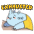 077 Emoji from Zoo Office - Stickers Set