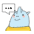 101 Emoji from Zoo Office - Stickers Set