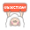110 Emoji from Zoo Office - Stickers Set