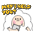 112 Emoji from Zoo Office - Stickers Set