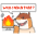 116 Emoji from Zoo Office - Stickers Set