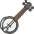 Banjo Emoji from Kawaii Emoji Set