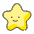 Star B Emoji from Kawaii Emoji Set