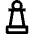 Games Chess icon - Free transparent PNG, SVG. No sign up needed.