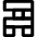 Games Jenga icon - Free transparent PNG, SVG. No sign up needed.