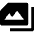 Common File Horizontal Images Icon from Nova Solid Set