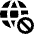 Network Restrict Disable Icon from Nova Solid Set
