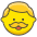 Man Emoji from Kawaii Emoji Set