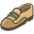 Man Shoe A Emoji from Kawaii Emoji Set