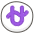 Ophiuchus B Emoji from Kawaii Emoji Set