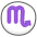 Scorpio B Emoji from Kawaii Emoji Set