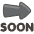 Soon Arrow A Emoji from Kawaii Emoji Set