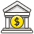 Bank C Emoji from Kawaii Emoji Set