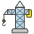 Building Construction B Emoji from Kawaii Emoji Set
