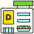 Department Store B Emoji from Kawaii Emoji Set