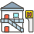 Hotel E Emoji from Kawaii Emoji Set