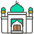 Mosque D Emoji from Kawaii Emoji Set