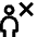 User Action Remove icon - Free transparent PNG, SVG. No sign up needed.