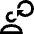 User Geometric Action Return icon - Free transparent PNG, SVG. No sign up needed.