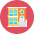 Apartment icon - Free transparent PNG, SVG. No sign up needed.