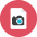 Photo File icon - Free transparent PNG, SVG. No sign up needed.
