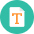 Text File icon - Free transparent PNG, SVG. No sign up needed.