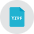 Tiff File icon - Free transparent PNG, SVG. No sign up needed.