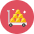Gold Cart icon - Free transparent PNG, SVG. No sign up needed.
