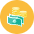 Money icon - Free transparent PNG, SVG. No sign up needed.