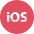 Ios icon - Free transparent PNG, SVG. No sign up needed.