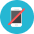 Smartphone Forbiden icon - Free transparent PNG, SVG. No sign up needed.