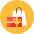 Bag Present icon - Free transparent PNG, SVG. No sign up needed.