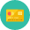 Credit Card 3 icon - Free transparent PNG, SVG. No sign up needed.