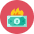 Money Fire icon - Free transparent PNG, SVG. No sign up needed.