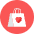 Shopping Bag 2 icon - Free transparent PNG, SVG. No sign up needed.