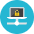 Network Lock icon - Free transparent PNG, SVG. No sign up needed.