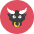 Bull icon - Free transparent PNG, SVG. No sign up needed.