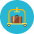 Luggage Cart icon - Free transparent PNG, SVG. No sign up needed.