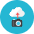 Camera Upload icon - Free transparent PNG, SVG. No sign up needed.