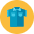 T Shirt 2 icon - Free transparent PNG, SVG. No sign up needed.