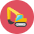 Excavator icon - Free transparent PNG, SVG. No sign up needed.