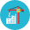 Tower Crane icon - Free transparent PNG, SVG. No sign up needed.