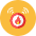 Fire Alarm icon - Free transparent PNG, SVG. No sign up needed.