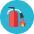 Fire Extinguisher icon - Free transparent PNG, SVG. No sign up needed.