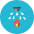 Fire Sprinkler icon - Free transparent PNG, SVG. No sign up needed.