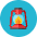Lantern icon - Free transparent PNG, SVG. No sign up needed.