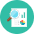 Analytics icon - Free transparent PNG, SVG. No sign up needed.