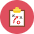Clipboard Plan icon - Free transparent PNG, SVG. No sign up needed.