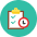 Todo List icon - Free transparent PNG, SVG. No sign up needed.