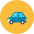 Car icon - Free transparent PNG, SVG. No sign up needed.